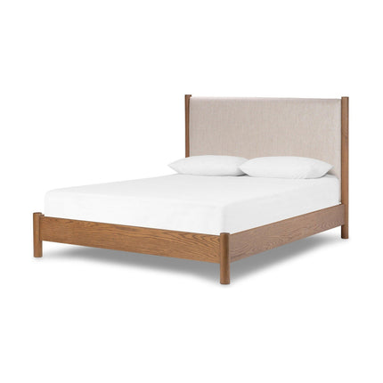 Four Hands Roark Bed