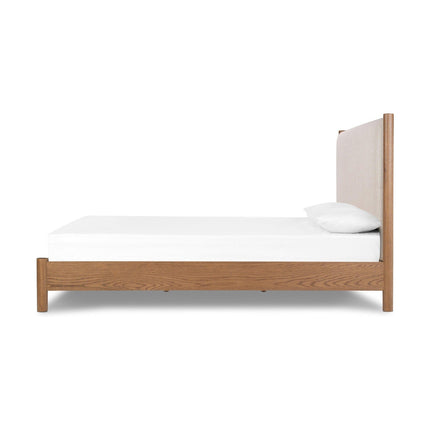 Four Hands Roark Bed
