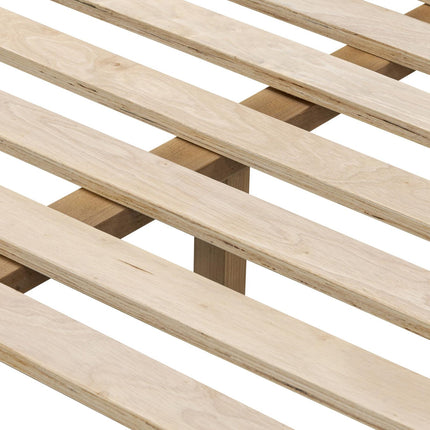 Four Hands Roark Queen Bed Palermo Drift