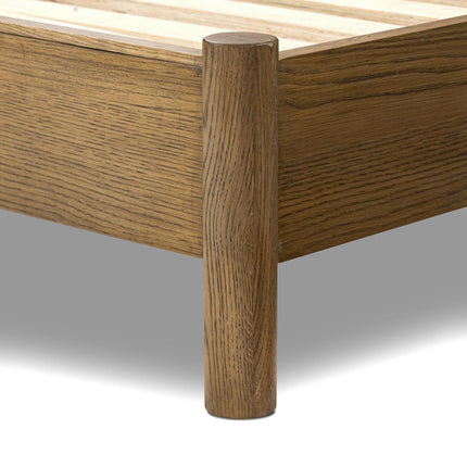 Four Hands Roark Bed