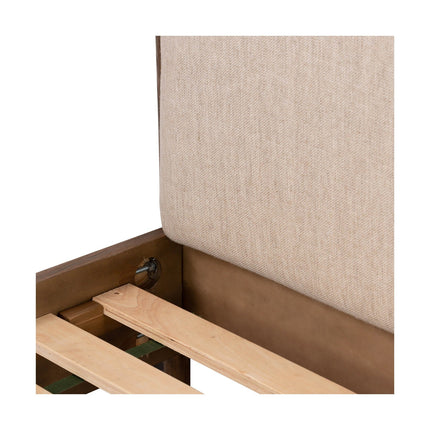 Four Hands Glenview Bed