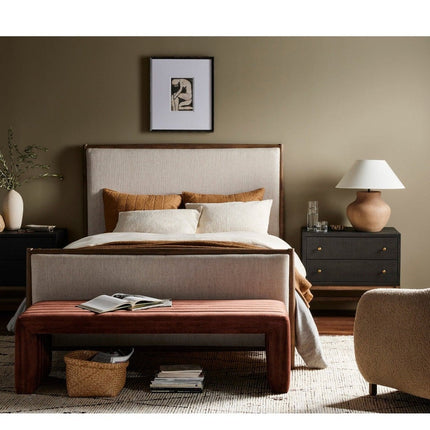 Four Hands Glenview Bed