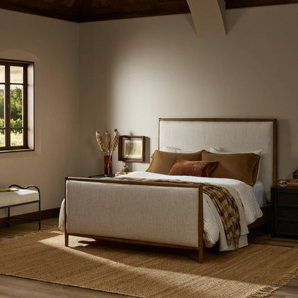 Four Hands Glenview Bed