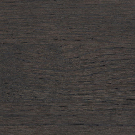 Four Hands Glenview Bed Smoked Black Oak
