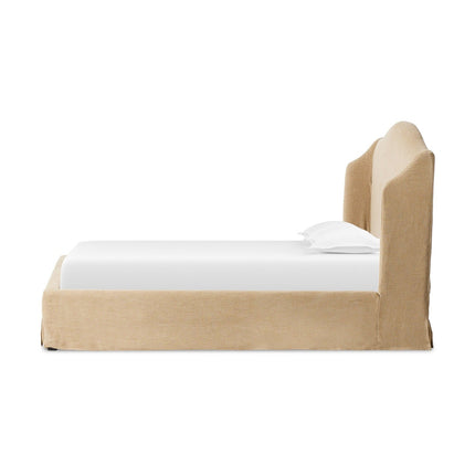 Four Hands Meryl Slipcover Bed