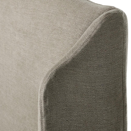 Four Hands Meryl Slipcover Bed