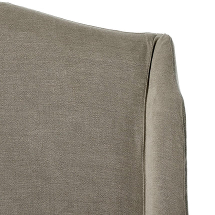 Four Hands Meryl Slipcover Bed