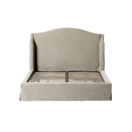 Four Hands Meryl Slipcover Bed