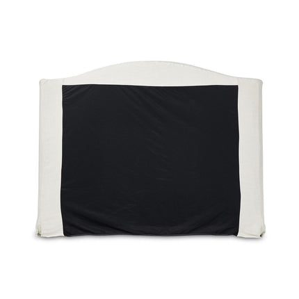 Four Hands Meryl Slipcover Bed