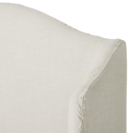 Four Hands Meryl Slipcover Bed