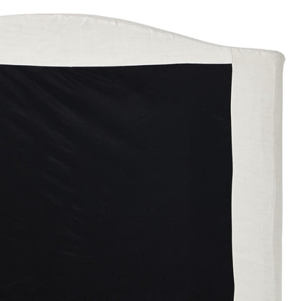 Four Hands Meryl Slipcover Bed