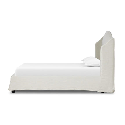 Four Hands Meryl Slipcover Bed