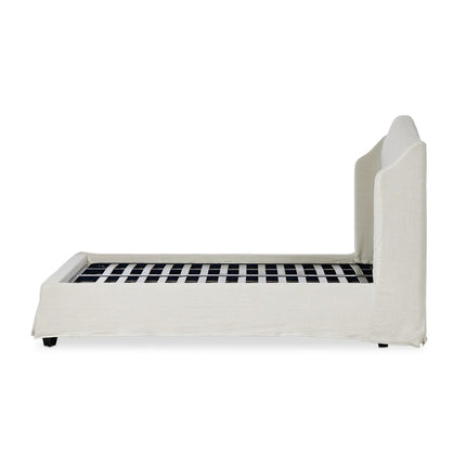 Four Hands Meryl Slipcover Bed
