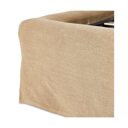 Four Hands Meryl Slipcover Bed