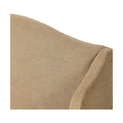 Four Hands Meryl Slipcover Bed