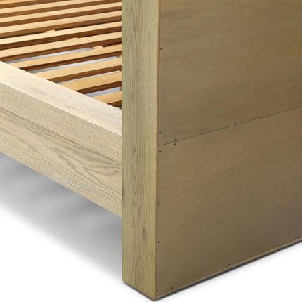 Four Hands Torrington Bed