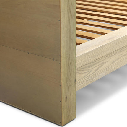Four Hands Torrington Bed