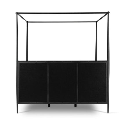 Four Hands Xander Canopy Bed