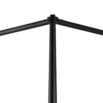 Four Hands Xander Canopy Bed