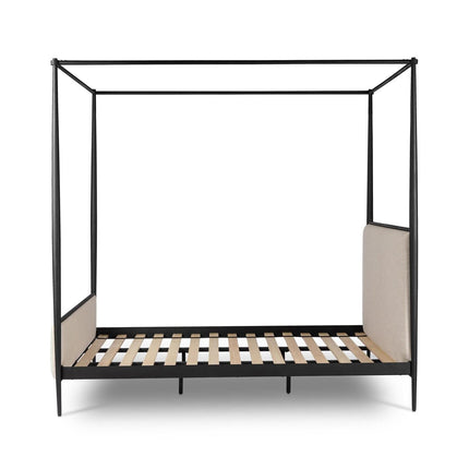 Four Hands Xander Canopy Bed