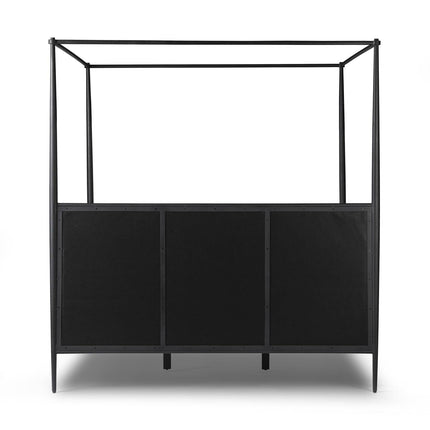 Four Hands Xander Canopy Bed