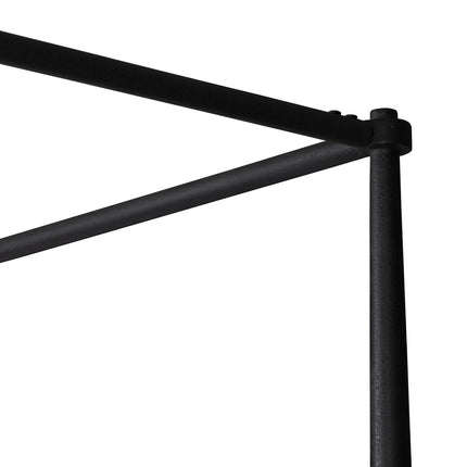 Four Hands Xander Canopy Bed