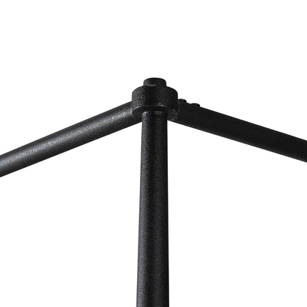 Four Hands Xander Canopy Bed