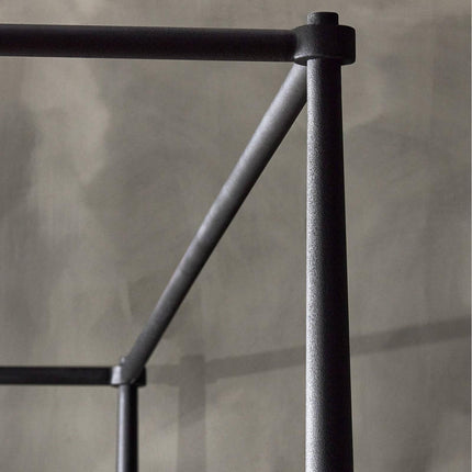 Four Hands Xander Canopy Bed