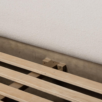 Four Hands Regan Bed