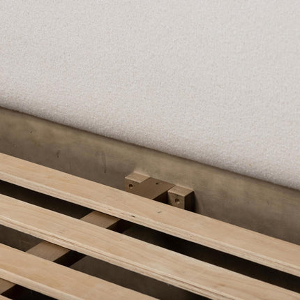Four Hands Regan Bed