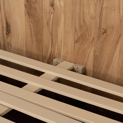 Four Hands Lara Bed