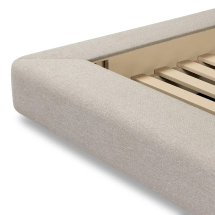 Four Hands Lara Bed