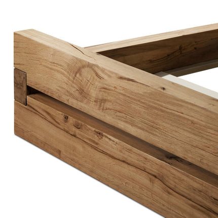 Four Hands Lia Bed