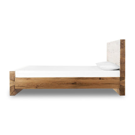 Four Hands Lia Bed