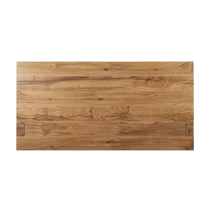 Four Hands Lia Bed