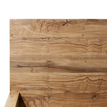 Four Hands Lia Bed