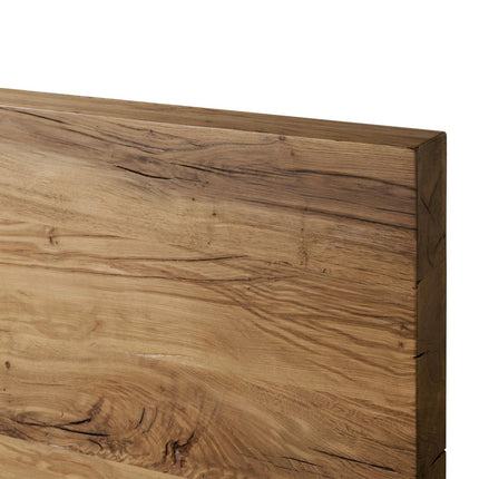 Four Hands Lia Bed