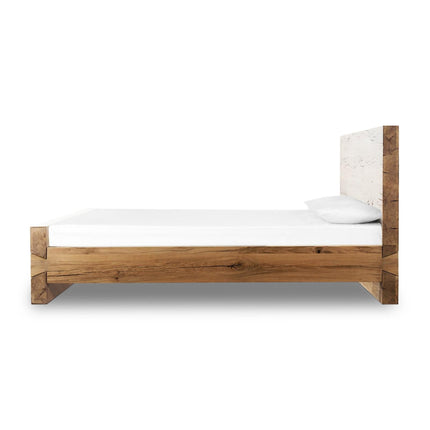 Four Hands Lia Bed