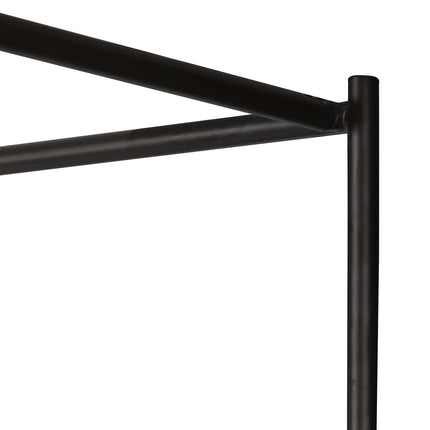 Four Hands Anderson Canopy Bed