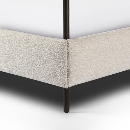 Four Hands Anderson Canopy Bed
