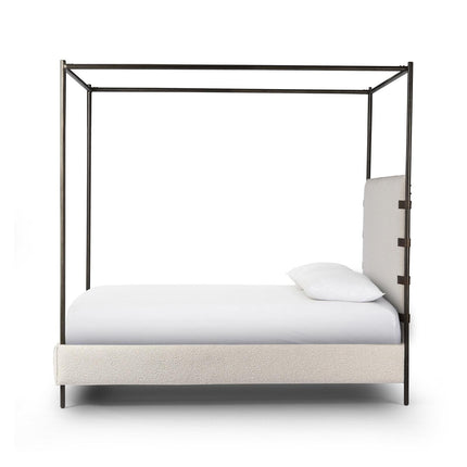 Four Hands Anderson Canopy Bed