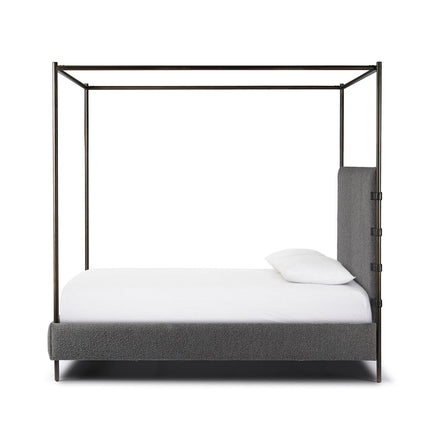 Four Hands Anderson Canopy Bed