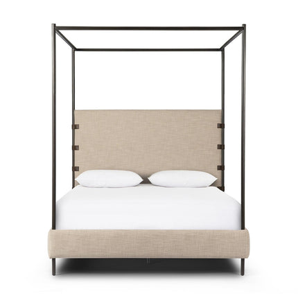 Four Hands Anderson Canopy Bed