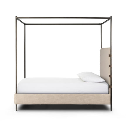 Four Hands Anderson Canopy Bed