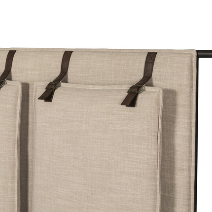 Four Hands Leigh Canopy Bed