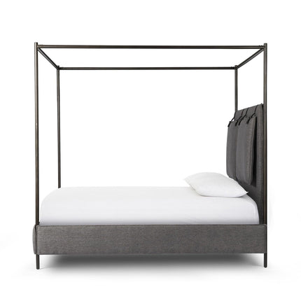 Four Hands Leigh Canopy Bed