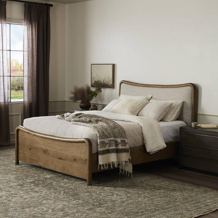 Four Hands Dover Bed