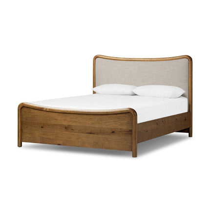 Four Hands Dover Bed