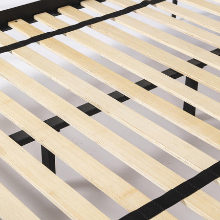 Four Hands Xander Bed