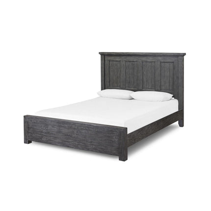 Four Hands Irish Coast Box Bed With Low Footboard EOL